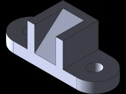 CS Bracket