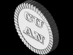 Cuan Coin
