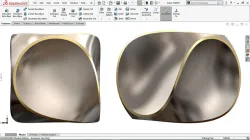 Cubic Form + Video Tutorial
