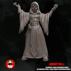 Cultist