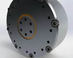 Cycloidal drive MKVII