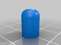 DANDY mini fridge door latch