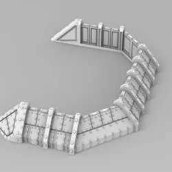 Defensive Position