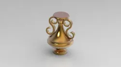 DESIGN JUG