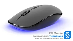 Desktop Mouse