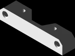 Diabolo 550 modification parts