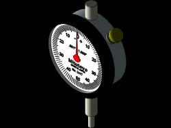 Dial Indicator Mitutoyo