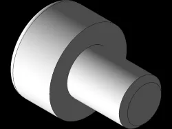 DIN 912 - Socket Heac Cap Screw
