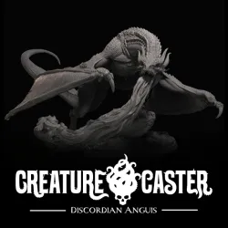 Discordian Anguis