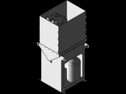 DIY CNC MINI MILL
