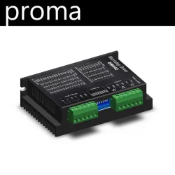 DM542 stepper motor driver by proma