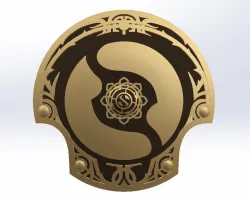Dota Aegis