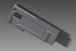 Dp 28 27 Bolt