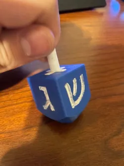 Dreidel
