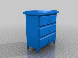 Dresser (ACOTAR)