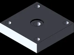 Drill Jig