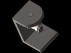 Drill Jig