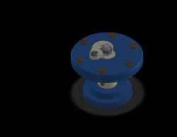 Drill  jig