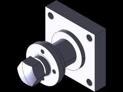Drill-Jig