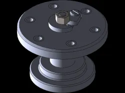 Drill Jig