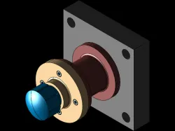 Drill Jig