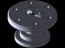 Drill Jig