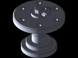 Drill Jig