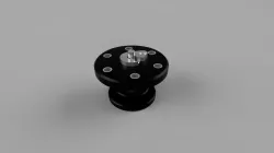 Drill Jig