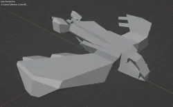 Drone Model