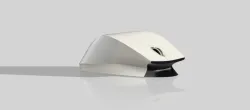 Ergonomic Mouse
