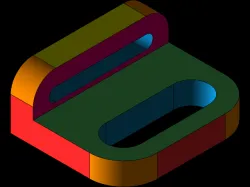Exercise-02 SolidWorks