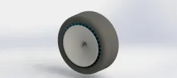 f1 tire concept