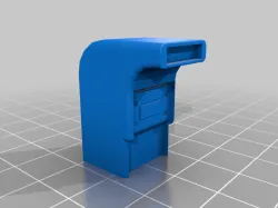 Fallout 4 Mail Box