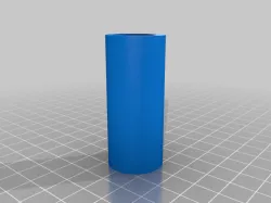 Filament Roll Adapter