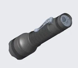 Flashlight