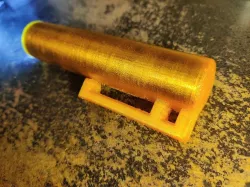 Flashlight Case for Mag-Lite XL50