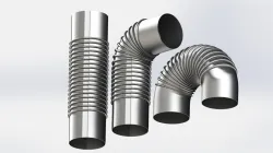 Flexible Pipe