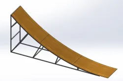 Fmx Ramp Ramp fmx ramps 3D Models | Page 1 | STLFinder