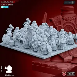 Forge Guard