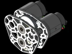 FRC-Gearbox-9.5:1