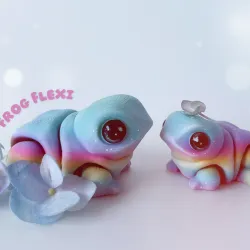Frog Flexi