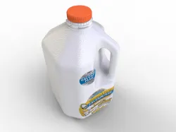 Gallon Milk Jug Clone