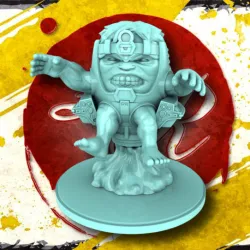 GammaDOK