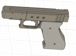 GB 22 3D Printing Version