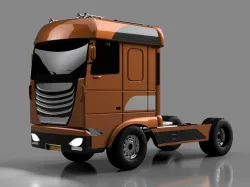 Generic Truck