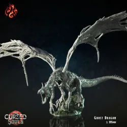 Ghost Dragon