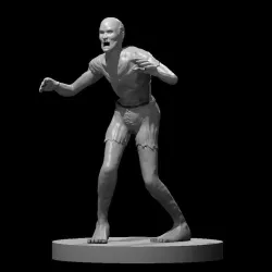 Ghoul - Beggar