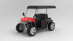 Golf Cart