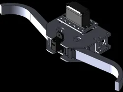 Gripper Claw