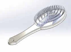 Hair Brush